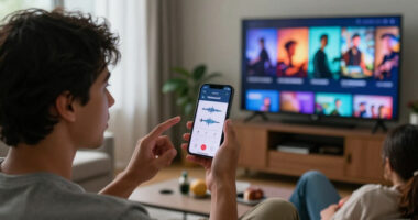 Introducing AnySpeechRecognizer And AnyDecisionModel For Apple Platforms