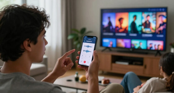 Introducing AnySpeechRecognizer And AnyDecisionModel For Apple Platforms