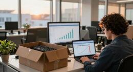 Is AI Really Behind Layoffs? Data On 120,136 US Job Cuts This Year