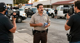Meet Guillermo Rodriguez, The Former Parking Lot Attendant Turned TV Personality