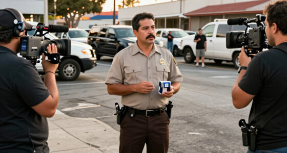 Meet Guillermo Rodriguez, The Former Parking Lot Attendant Turned TV Personality