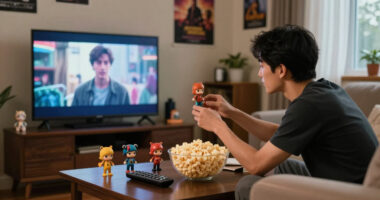 Movie Night Collectibles Shopping Checklist 2026