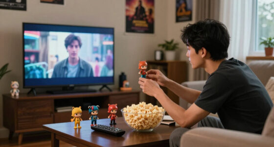 Movie Night Collectibles Shopping Checklist 2026