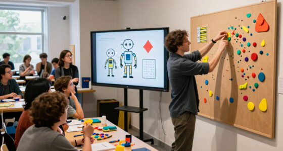 My New Book Is Out: Dots, Bots, And Math! AI In An Age Of Abundance