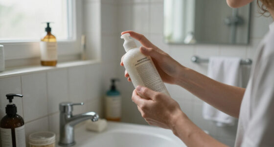 Pluralibacter Gergoviae Shampoo Contamination: What Beauty Shoppers Should Know