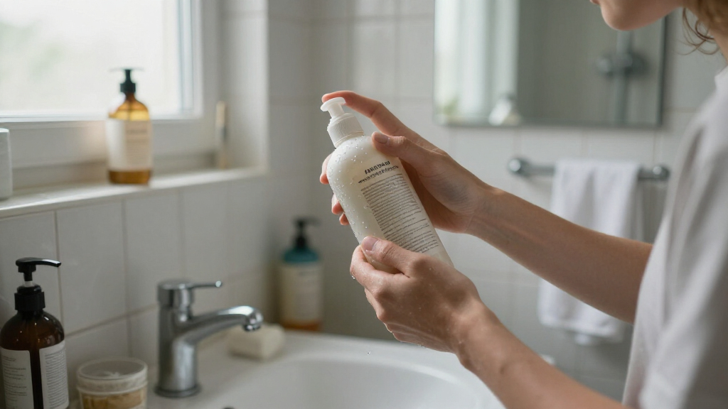 Pluralibacter Gergoviae Shampoo Contamination: What Beauty Shoppers Should Know