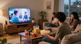 Reality TV Watch Party Shopping Checklist 2026