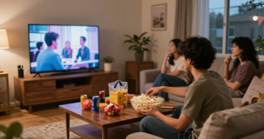 Reality TV Watch Party Shopping Checklist 2026