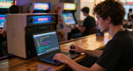 Reverse Engineer Software With An AI Agent: A Practical Starting Guide