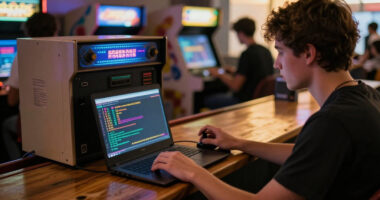 Reverse Engineer Software With An AI Agent: A Practical Starting Guide
