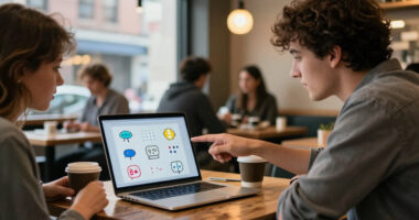 Six Ideas From Dots, Bots, And Math! That Make Sense Of This Month’s AI News