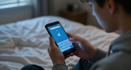 Telegram’s Android Flaw: What We Know And What To Do Now