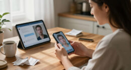 The First AI Midterms: Deepfake Ads, Russian Fakes And Chatbot Answers