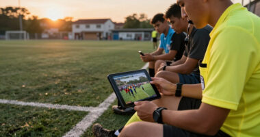 The Referee Shortage: How AI Made Doing Cheap And Checking Expensive