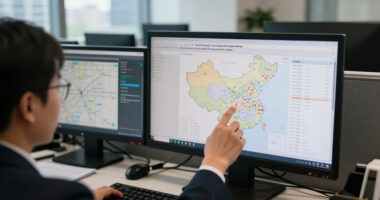 Trade And Supply-chain Operations Signal Monitor: China Sentences Official To Death For Taking $325M In Bribes