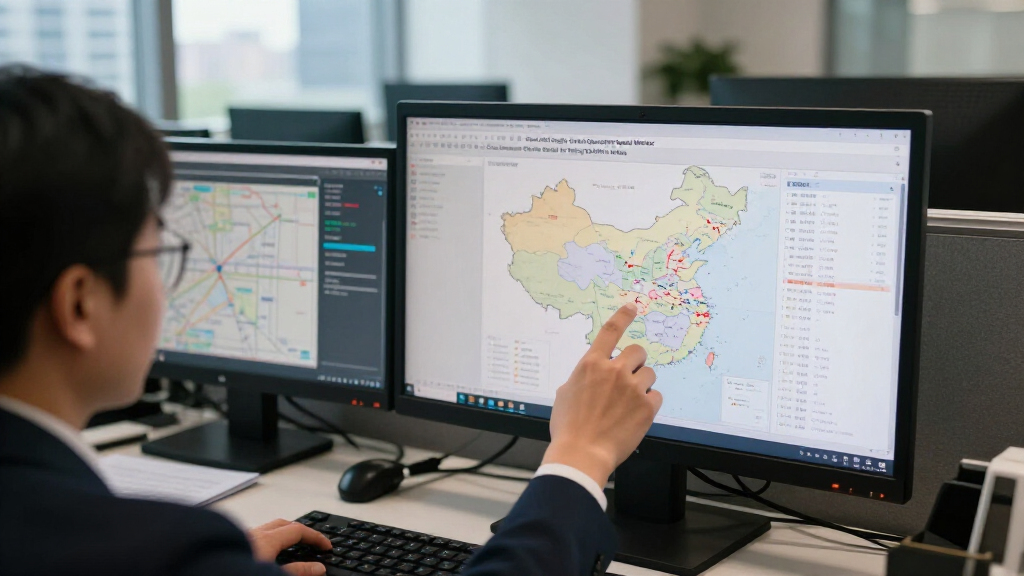 Trade And Supply-chain Operations Signal Monitor: China Sentences Official To Death For Taking $325M In Bribes