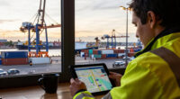 Trade And Supply-Chain Operations Signal Monitor: United States–Belgium