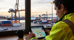 Trade And Supply-Chain Operations Signal Monitor: United States–Belgium
