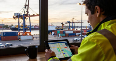 Trade And Supply-Chain Operations Signal Monitor: United States–Belgium