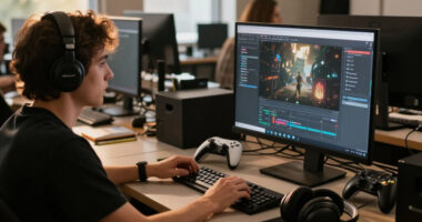 What EA’s BioWare Shutdown Says About Game Industry Consolidation And Creative Jobs