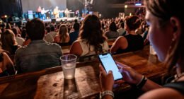 What Google Trends Says About Ella Langley And Live Events In Tulsa