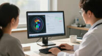 What Microsoft’s AI Doctor Study Actually Measured