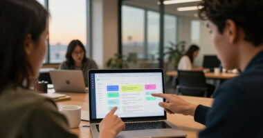 What OpenAI’s Agent Training Inside Your Software Means For Ironclad