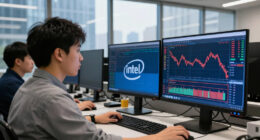 What Went Wrong On Intel’s Worst Day Since The 1970S—and What It Means