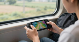 Which 10 Gaming Handhelds Are Best For Portable Play In 2027?