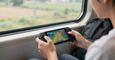 Which 10 Gaming Handhelds Are Best For Portable Play In 2027?
