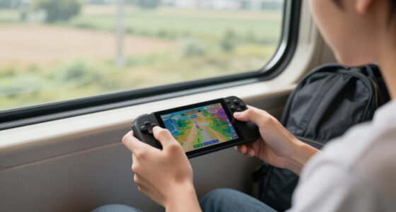 Which 10 Gaming Handhelds Are Best For Portable Play In 2027?