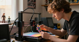 Which 3D Printer Suits Your Needs In 2027? 10 Top Picks