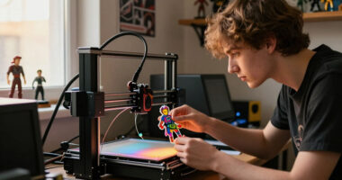 Which 3D Printer Suits Your Needs In 2027? 10 Top Picks