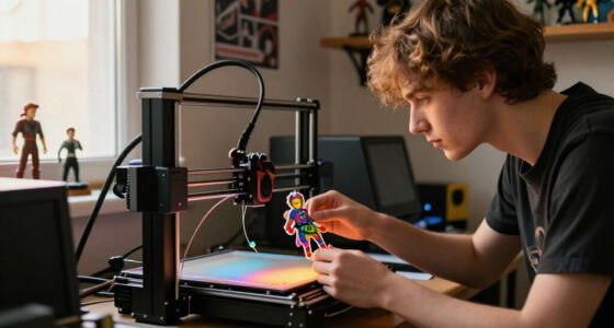 Which 3D Printer Suits Your Needs In 2027? 10 Top Picks