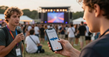 Which AI Transcription Software Fits Meetings, Dictation, And Field Work In 2027?
