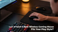 Which Of The 9 Best Wireless Gaming Mice Fits Your Play Style In 2027?