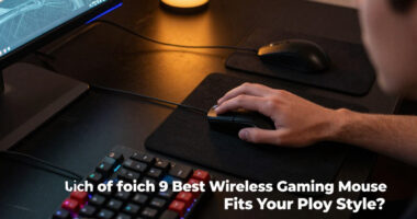 Which Of The 9 Best Wireless Gaming Mice Fits Your Play Style In 2027?
