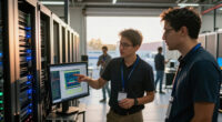 Who Pays For The AI Data Center Boom? A Guide To The Money