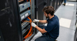 Why AI Data Centers Are Turning To Electricians, 800-Volt DC, And Batteries