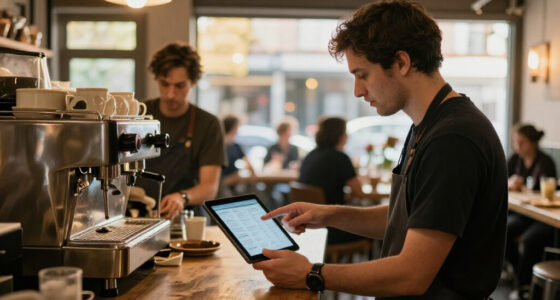 Why AI Pays Off Almost Nowhere Outside Tech, An Economist Says