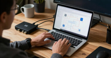 Why Attackers Target Cisco SD-WAN For Network Access, Not Data