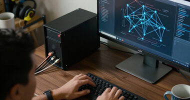 Why Egress Control Matters For Self-Hosted AI After Cohere’s Qwen Claim
