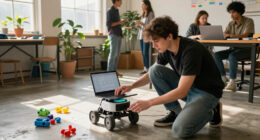 Will Robots Make Us All Rich? What AI Income Trials Really Show