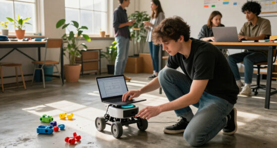Will Robots Make Us All Rich? What AI Income Trials Really Show