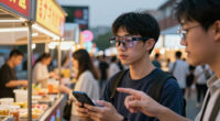 XREAL AURA And Gemini: What Google’s Android XR Glasses Can See